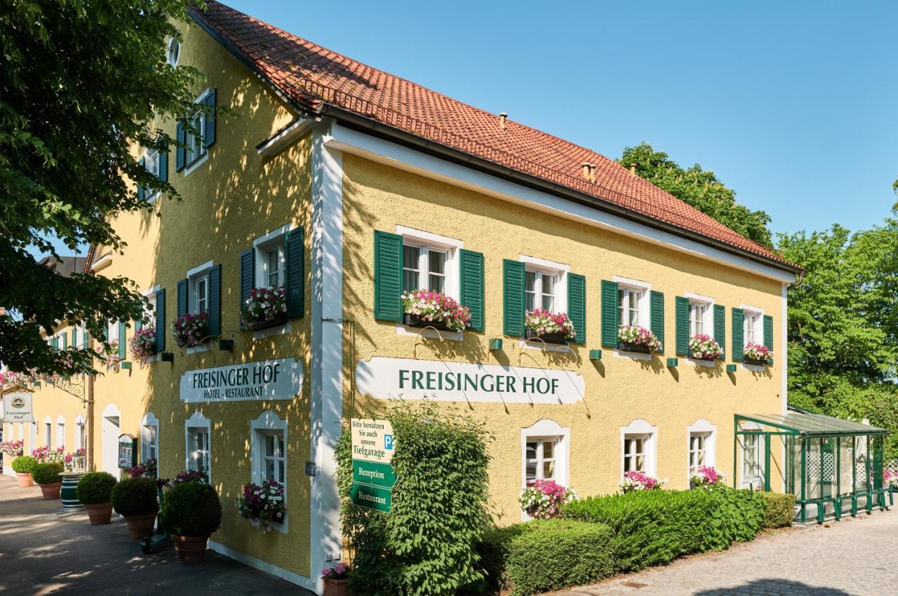 Freisinger Hof Munich