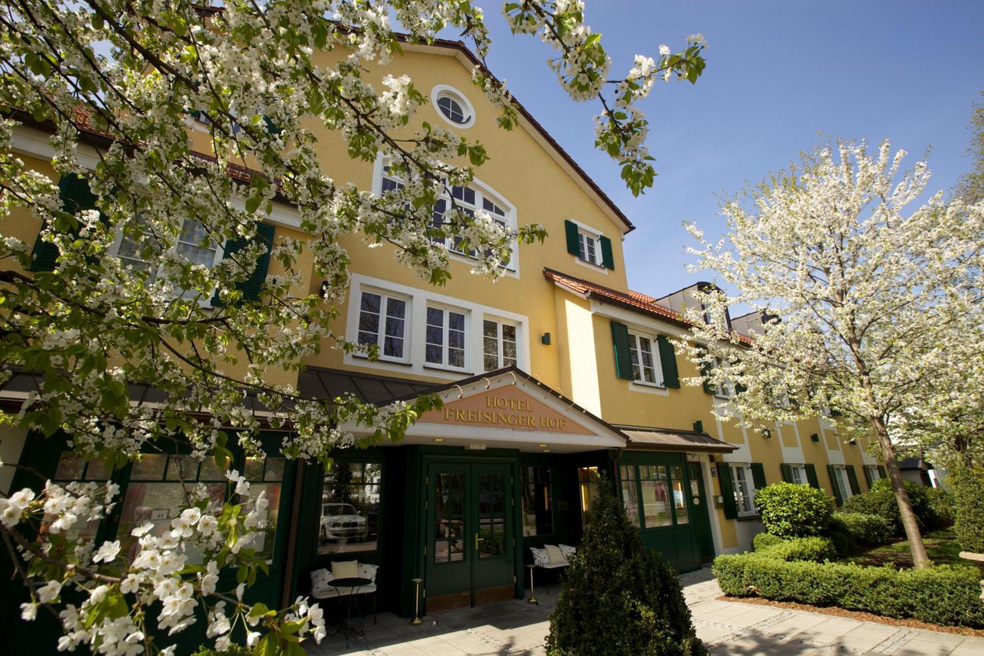 Freisinger Hof 4* Munich