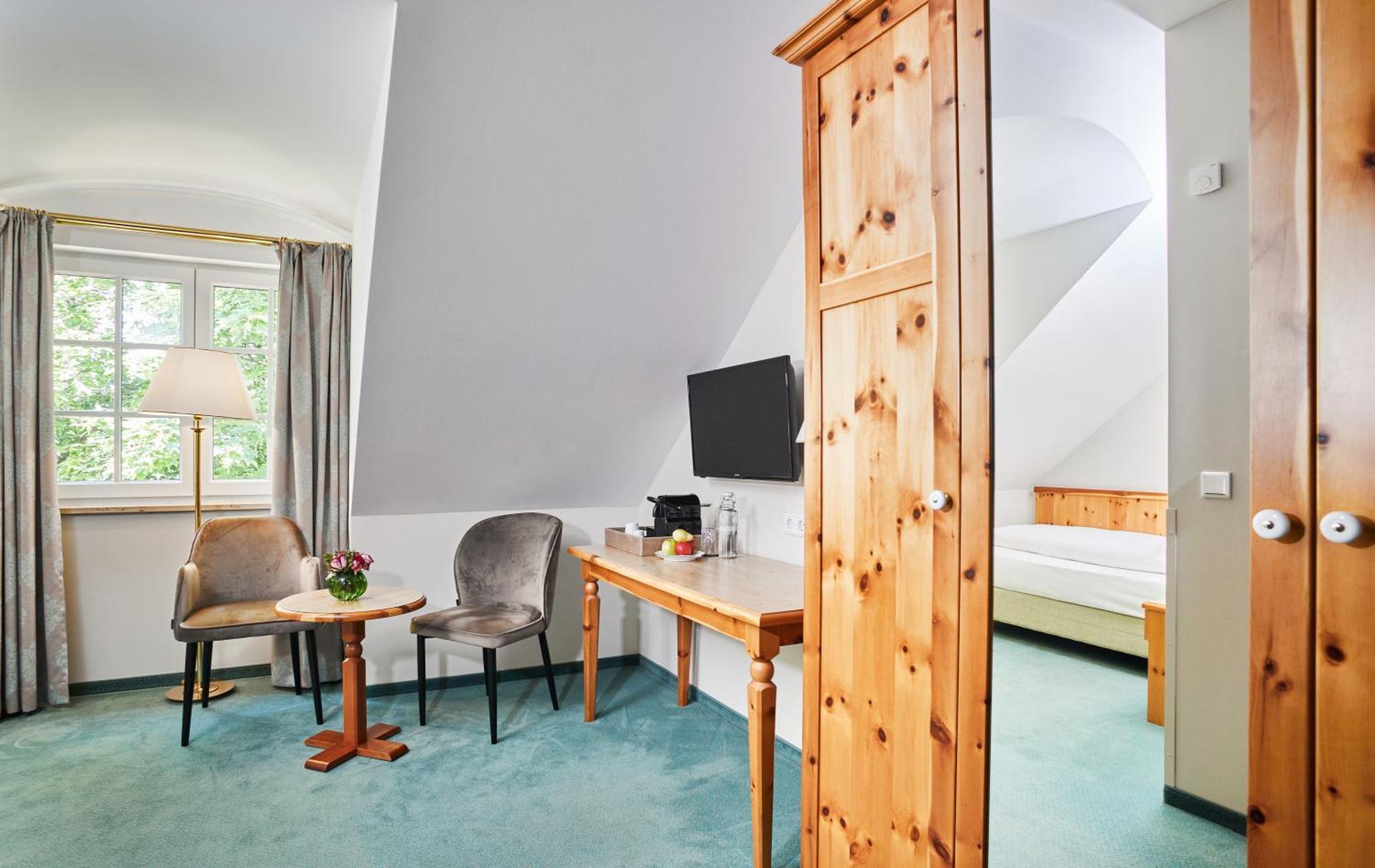 Hotel Freisinger Hof Munich