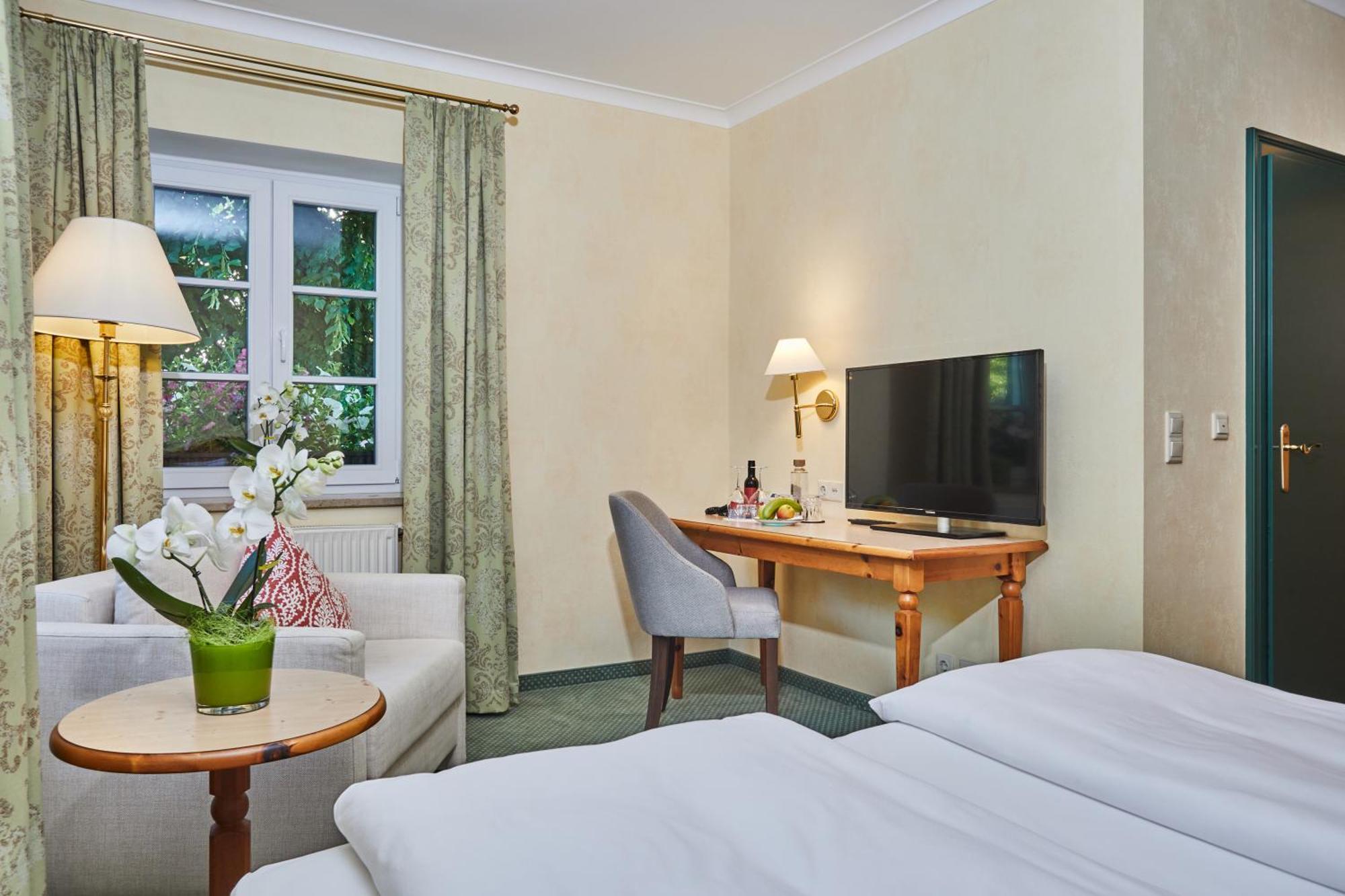Freisinger Hof 4* Munich