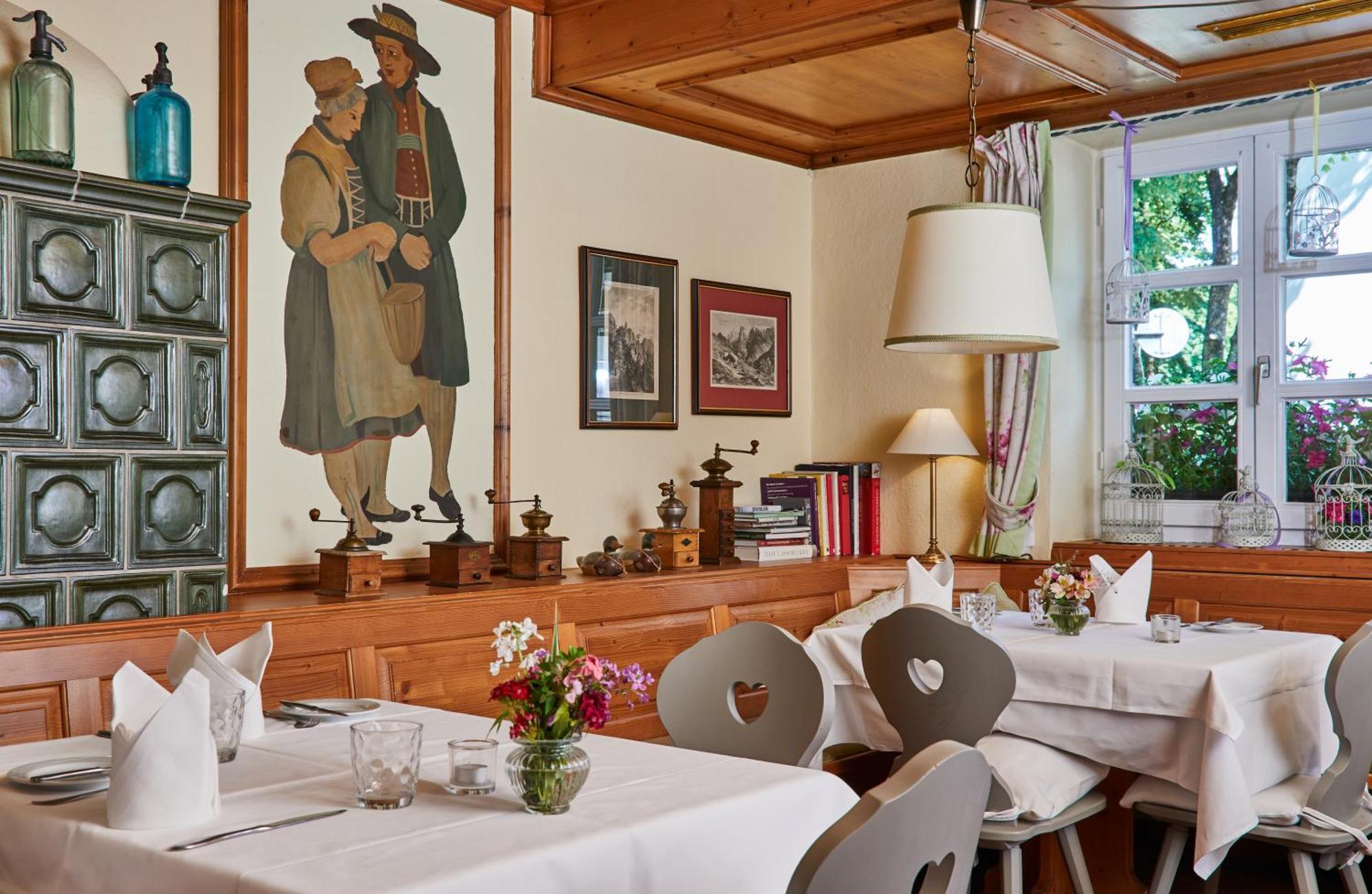 Freisinger Hof Hotel Munich