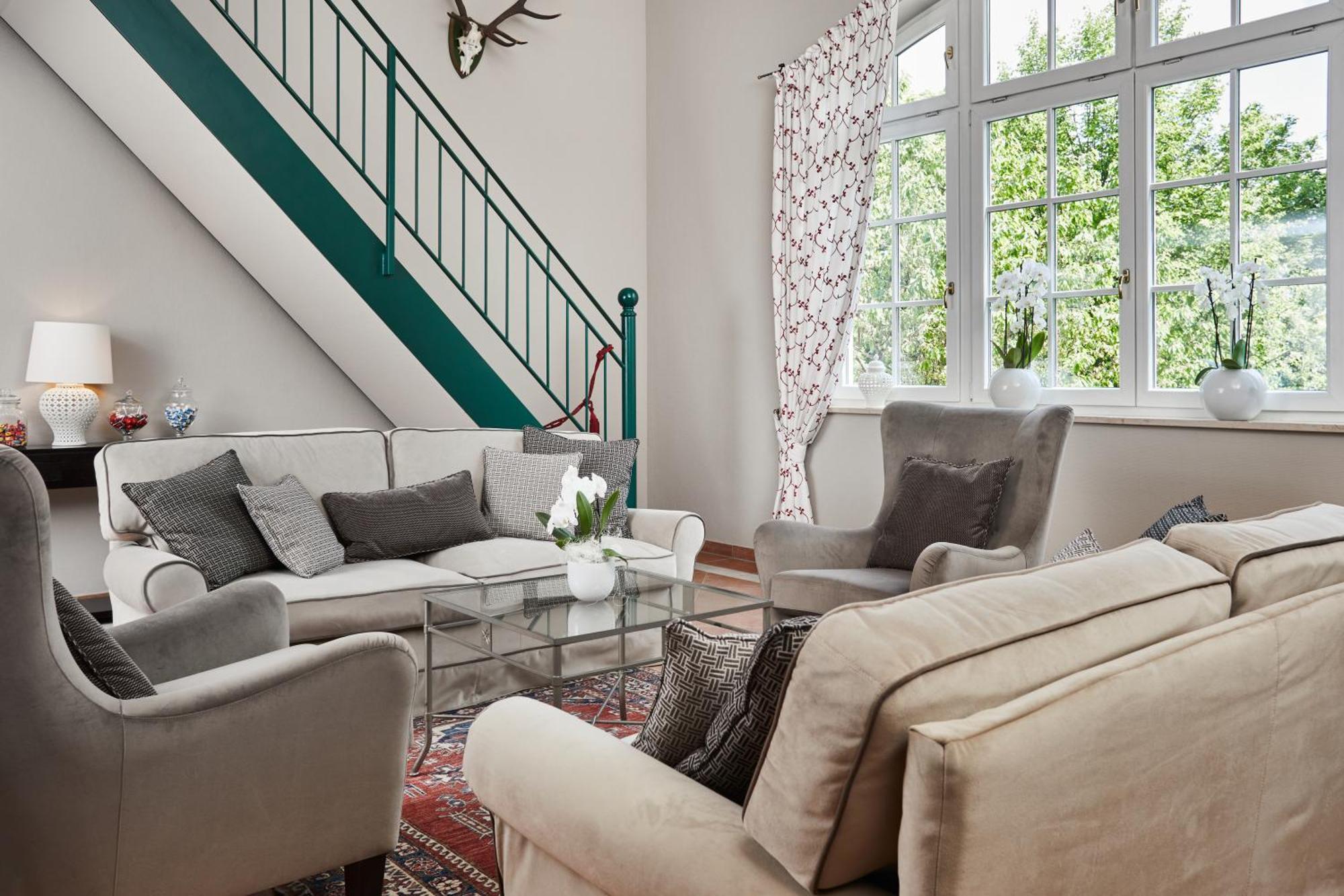 Freisinger Hof 4*